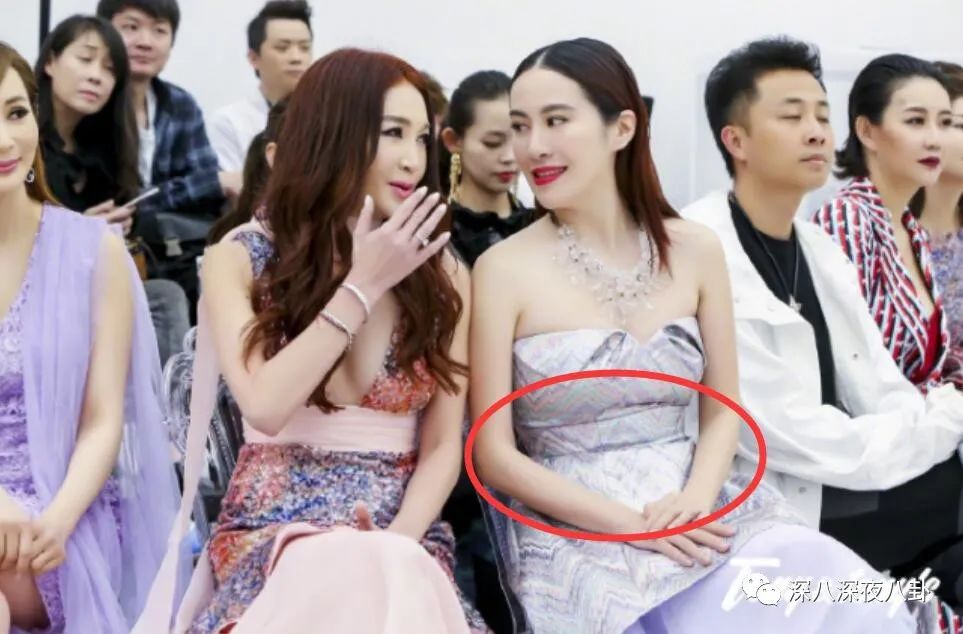 她们是精致的利己主义者吗？