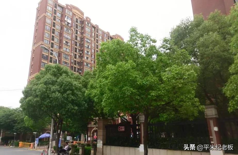 上海14号线开通沿线房价,地铁14号线哪里买房好