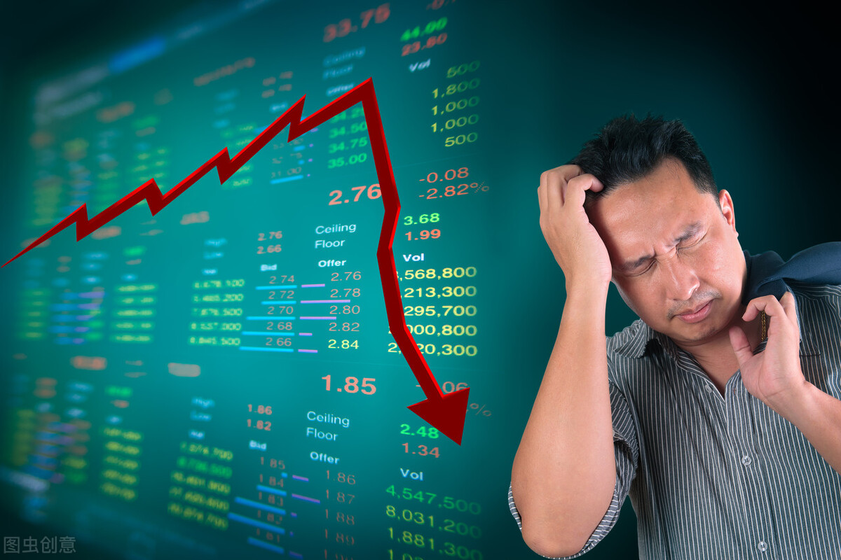 五粮液近一年股价走势,五年后五粮液股票估值多少