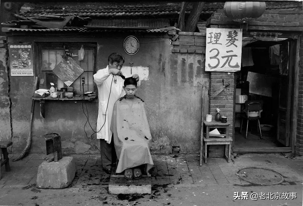 老北京俗语有哪些,老北京有句老话