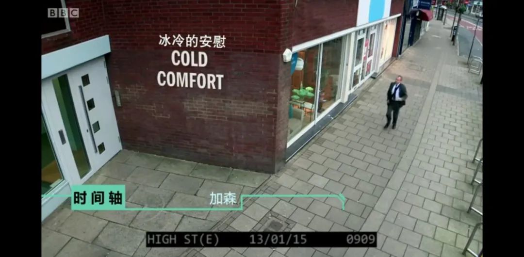 英剧9号秘事第三季第二集解析,英剧悬疑九号秘事第一季2014