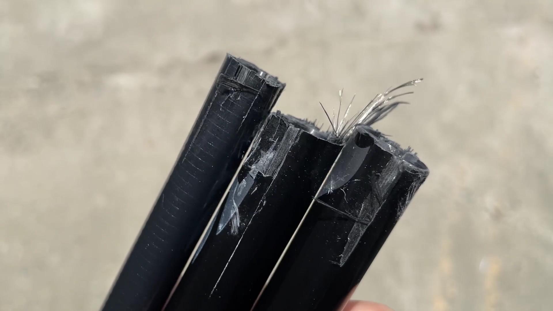 用几十块钱的鱼竿丢人吗,有必要入手一根3000的鱼竿吗