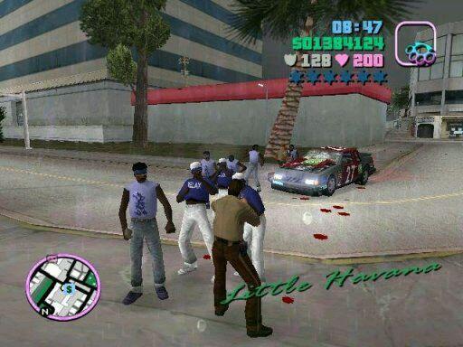 罪恶都市海里的秘密,罪恶都市鬼屋有隐藏秘密吗