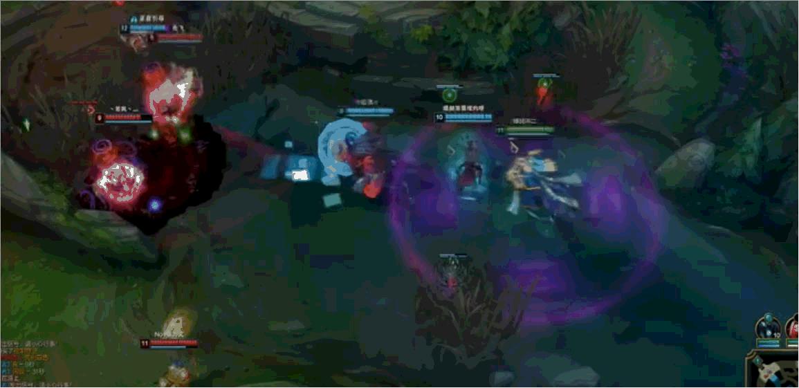 lol辅助琴女出装详细攻略,lol最强辅助是琴女吗