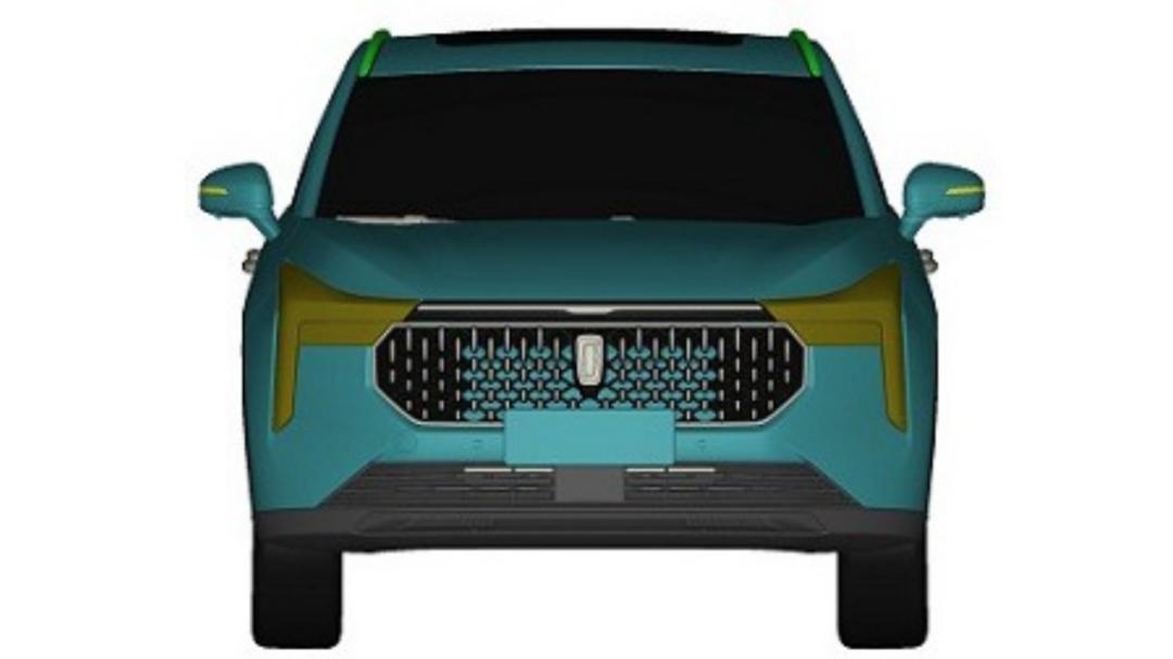 新款奇瑞新能源轿跑,奇瑞最新版纯电动的概念车