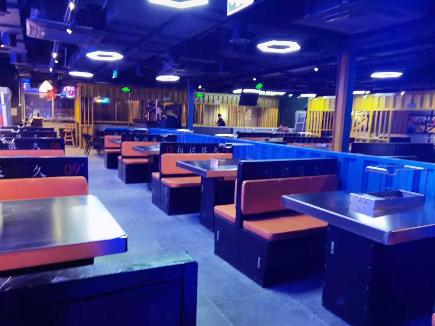 新手开烧烤加盟店赚钱吗,开特色烧烤加盟店的经验