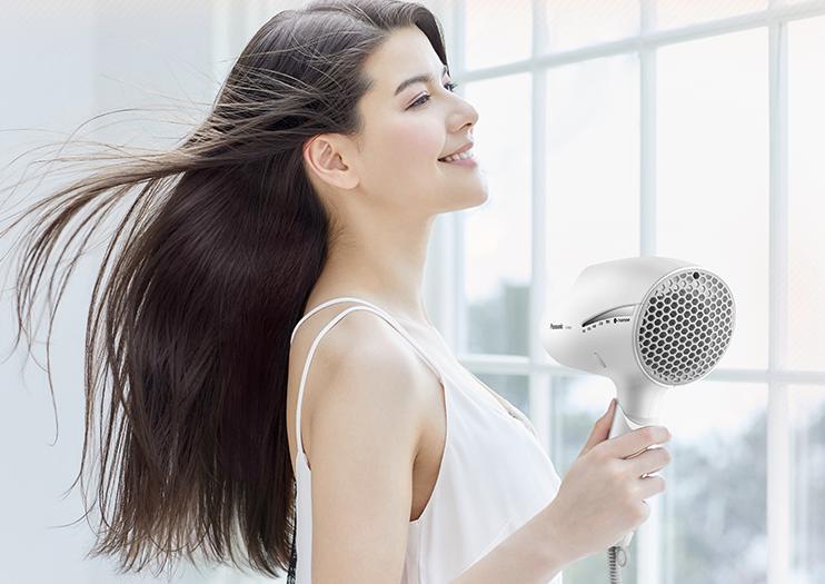 松下吹风机如何把头发吹直,松下电吹风怎么样啊