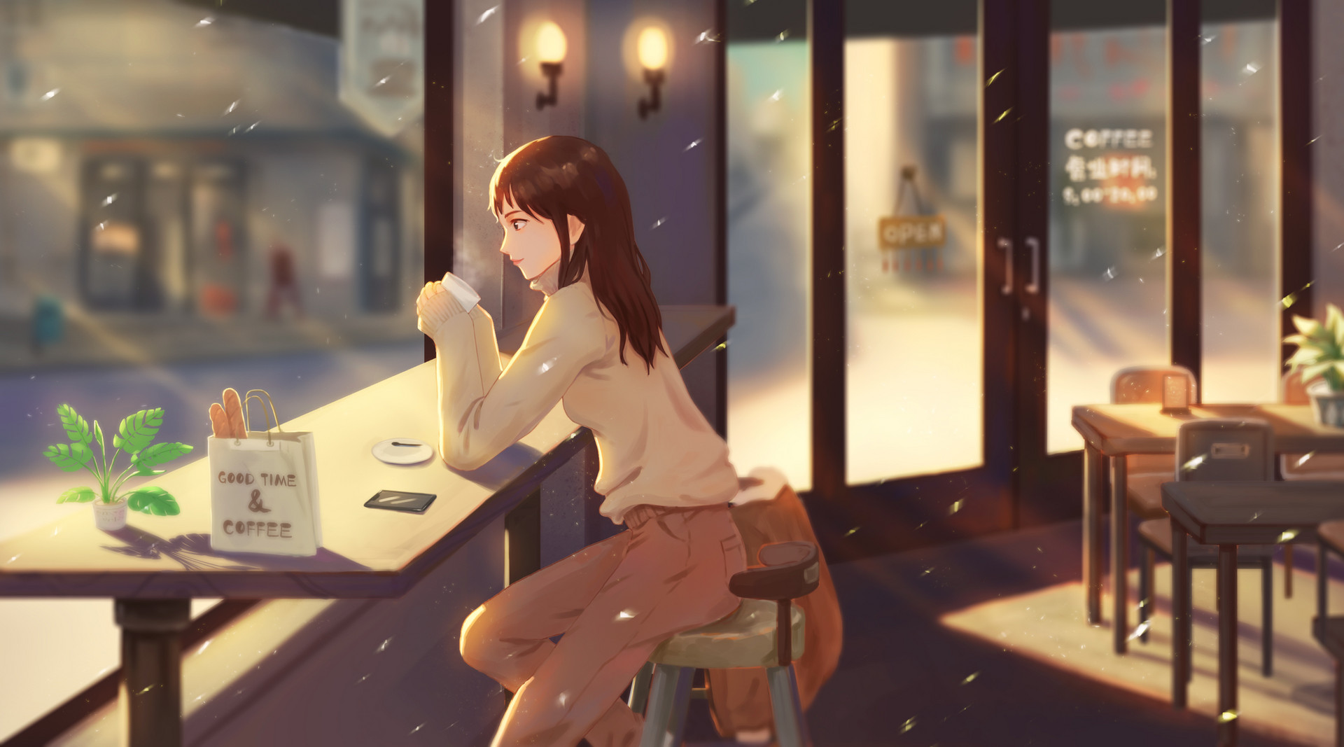 想要泡一个女人，用对方法就能事半功倍