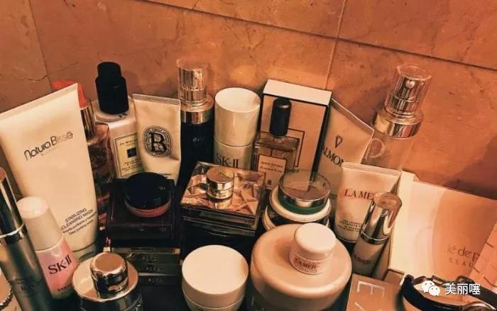 护肤品真的有毒吗,什么牌子的护肤品有毒