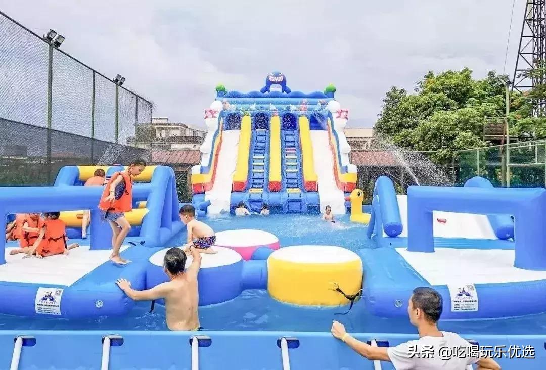 「国庆欢乐提前购」早买优惠！佛山5A长鹿休博园双人套票158元起