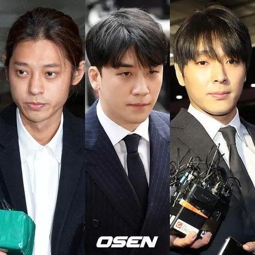 N号房事件始末:韩国网站散播*拍偷**视频由来已久,犯人判罚太轻