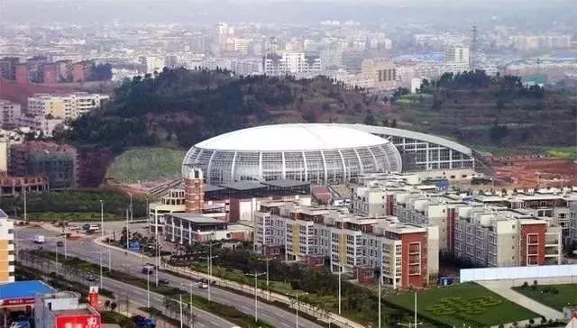 资阳这二十年的变化,2012资阳发展前景