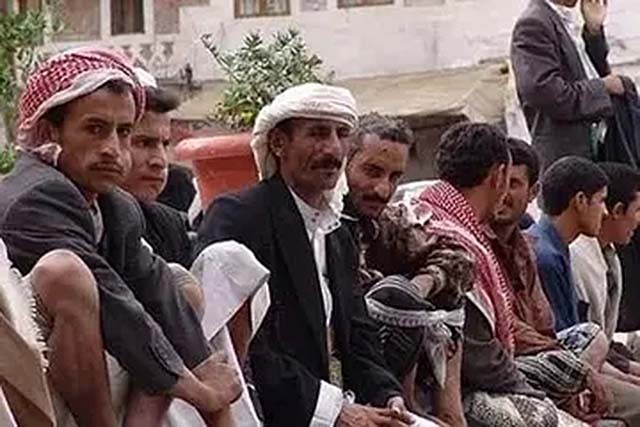 一个被人遗忘的国家,一个被人们遗忘的战争