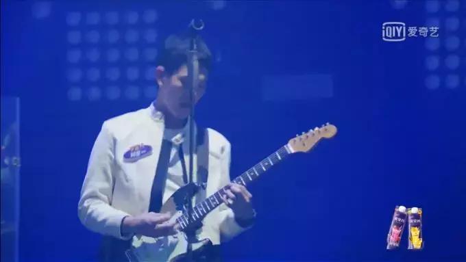 乐队的夏天伪摇滚,乐队的夏天第二季所有乐队名单