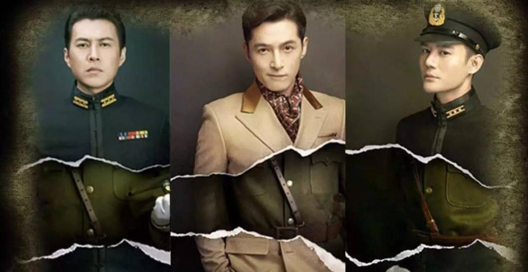 2020公认十部最好看告密者谍战剧,告密者谍战片第一名