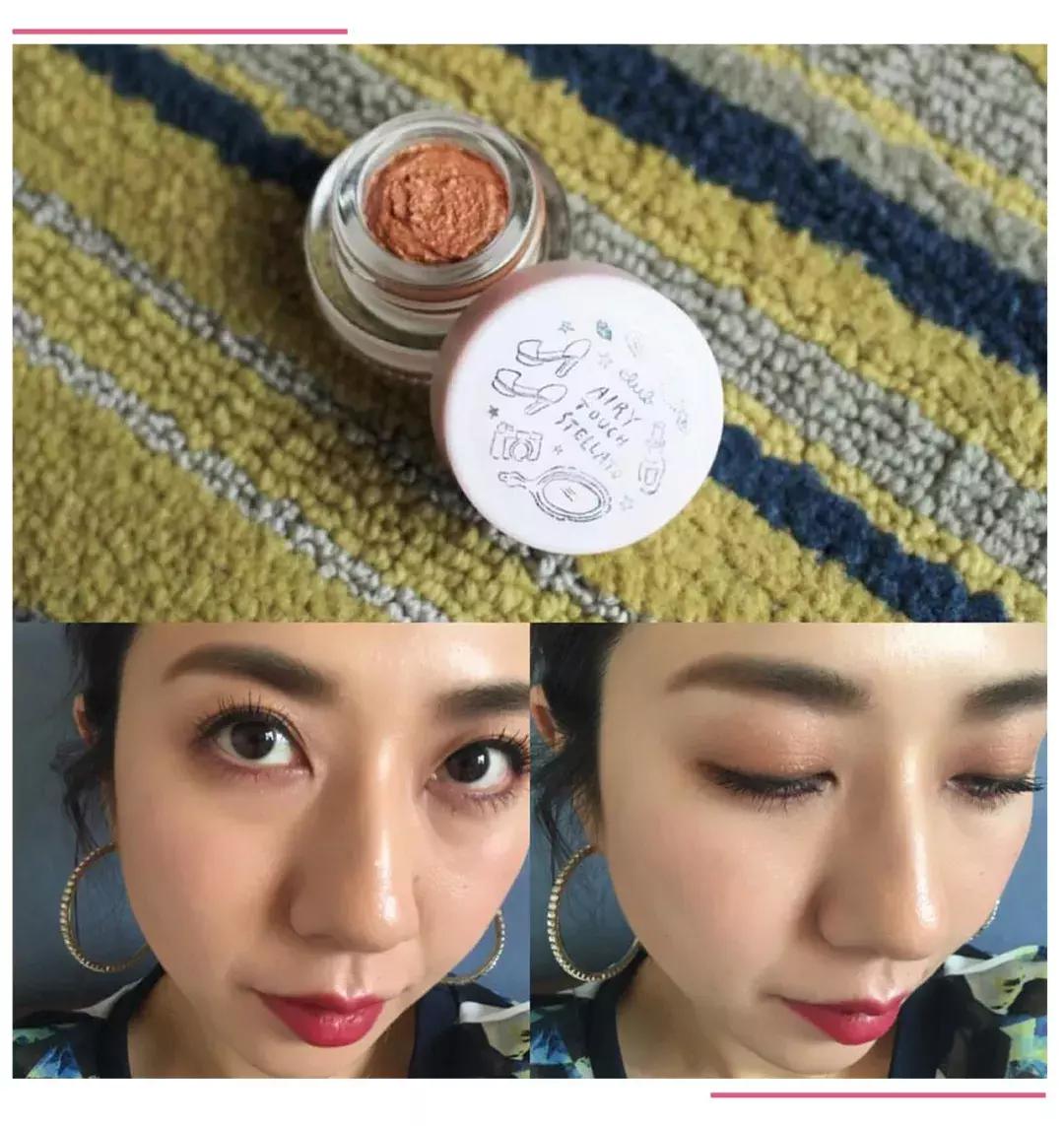 1秒攻陷少女心！这个神仙牌子用到铁皮还想回购