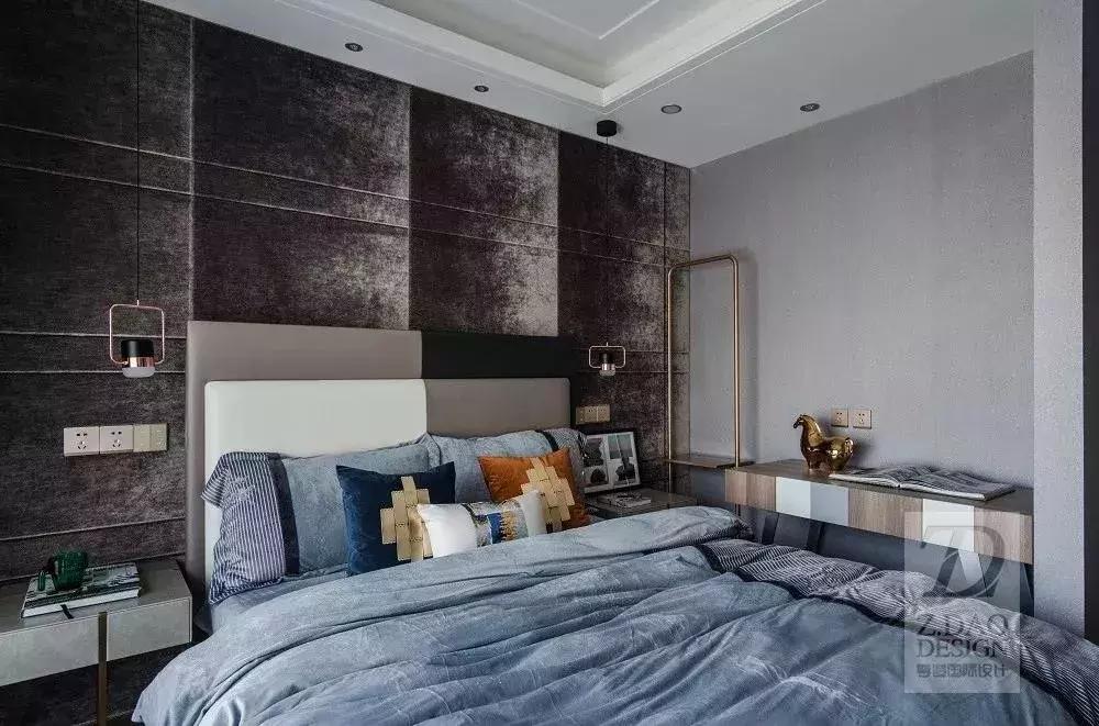 450平轻奢别墅,雅致500平米豪宅