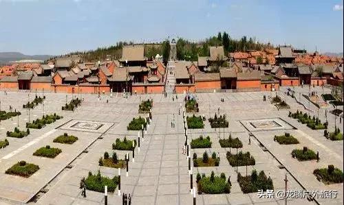 锡林郭勒超全游玩攻略，随便挑一个，就能放肆嗨啦（含线路地图）