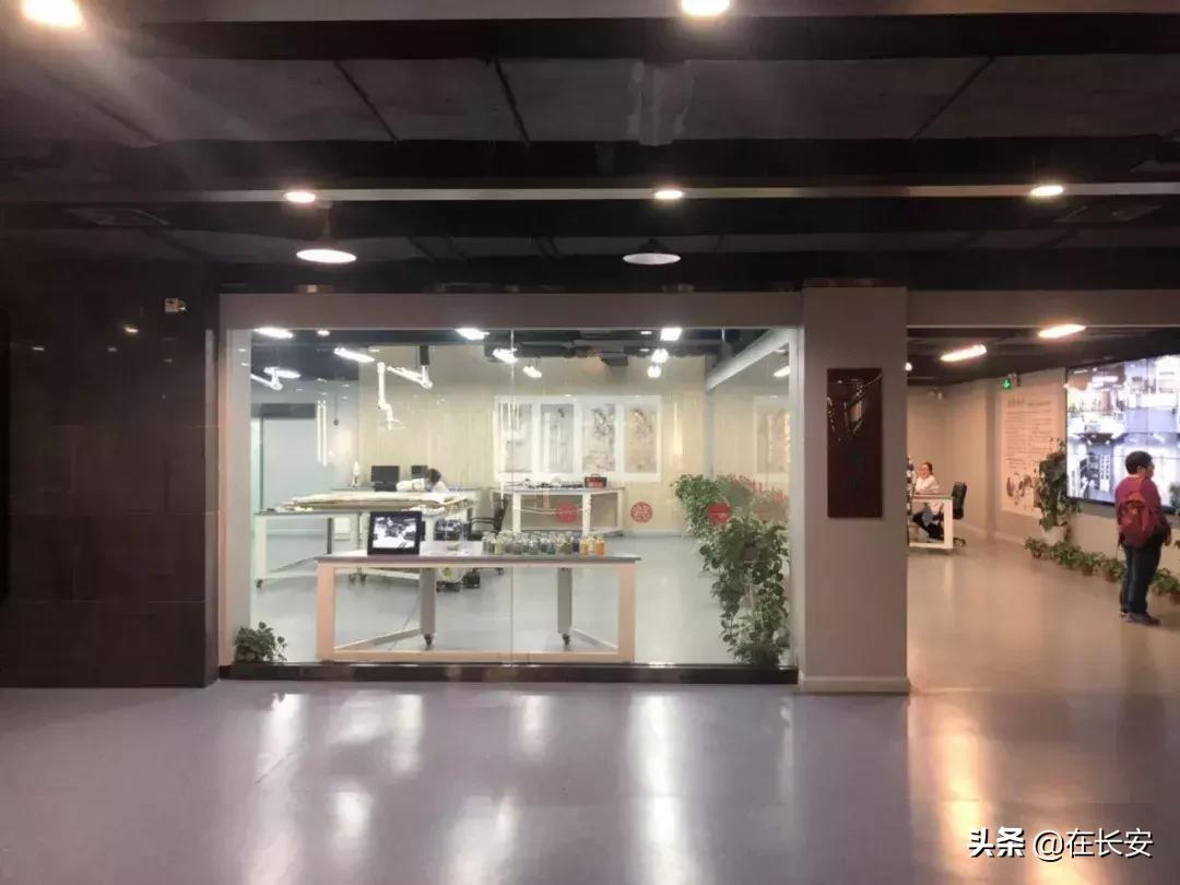 陕西历史博物馆视频高级感,陕西历史博物馆唯美视频