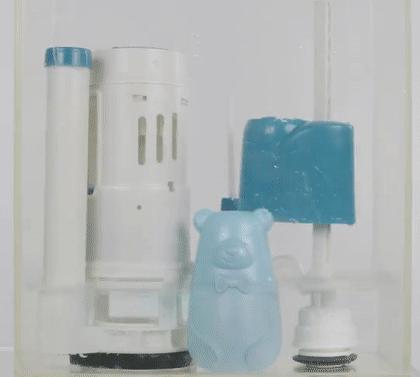 马桶又黄又脏很难清理应该怎么办,马桶有黄渍和异味如何清洗