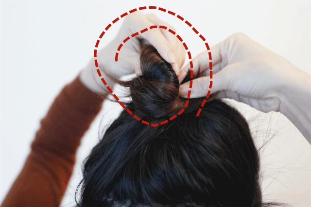 扁头有什么办法改善头型吗,扁头怎么让头变得饱满些