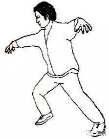 龙门铁布衫,武当铁布衫秘传功法图片