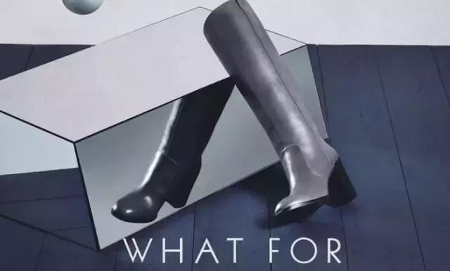 买了这么多年鞋，现在才知道它们都是一家！左右逃不过它的手掌心