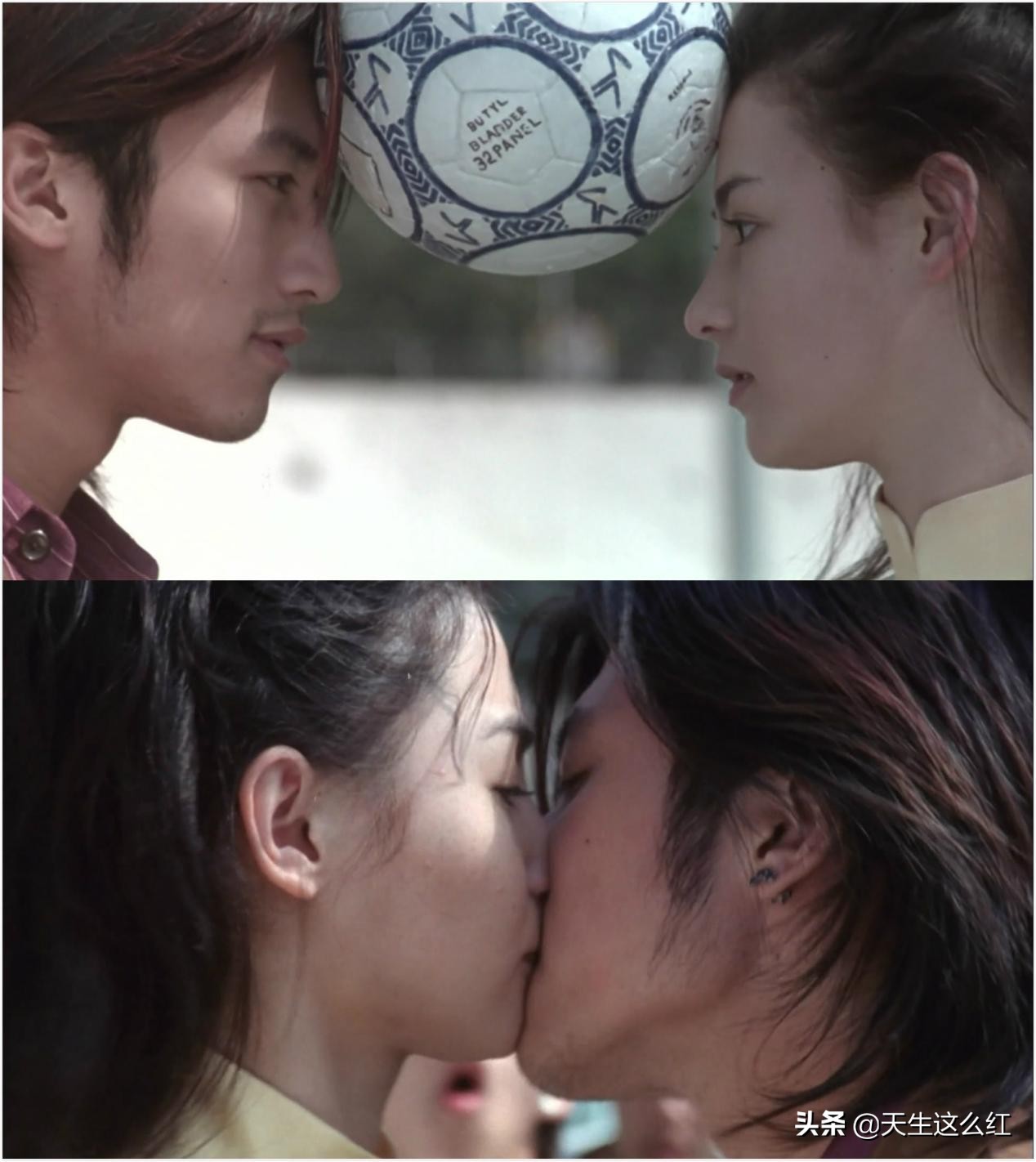 锋菲恋和锋芝恋真实情况,回顾张柏芝和谢霆锋的爱恨情仇