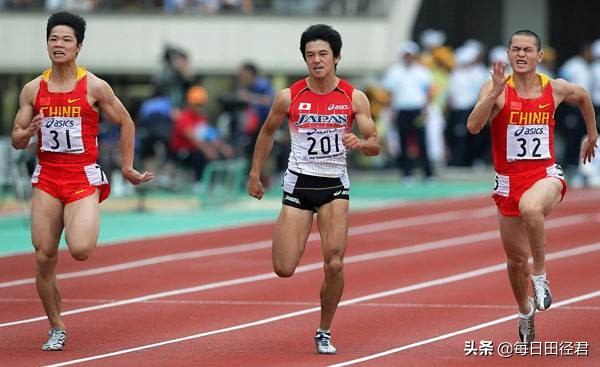 田径2021亚锦赛苏炳添参加吗,苏炳添半决赛破亚洲纪录比赛时间