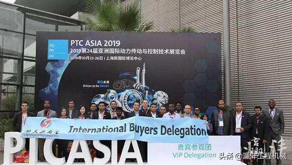 ptc展会精彩视频,ptcasia有效果吗