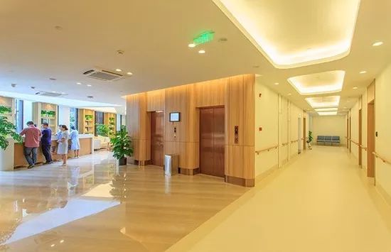 杭州良渚随园嘉树养老院,杭州良渚万科随园嘉树养老公寓