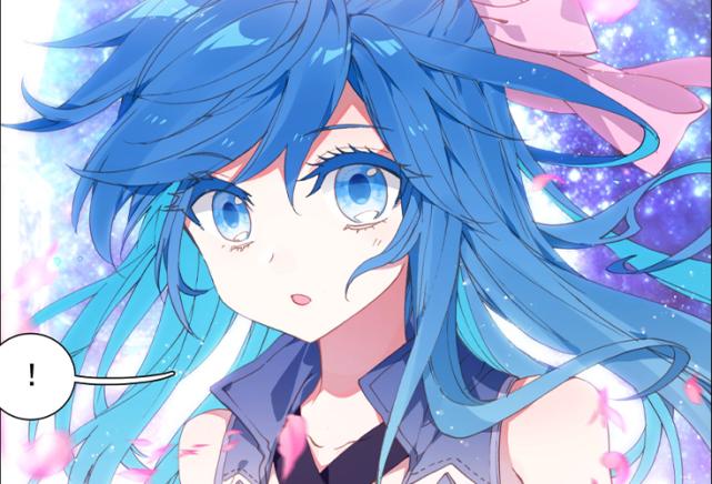 终极斗罗白秀秀q版,终极斗罗白秀秀霸气归来