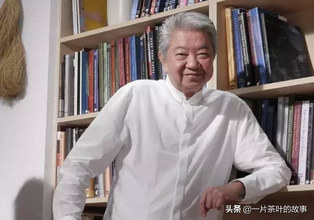 蔡澜被骂事件完整版,蔡澜吐槽茶道