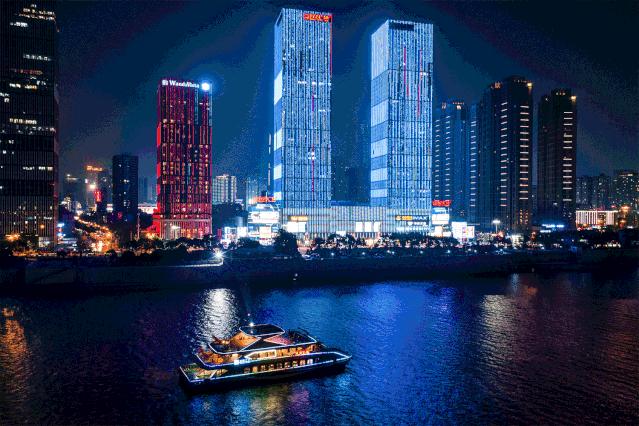 长沙遛娃亲子游攻略,长沙周末亲子游室内好去处