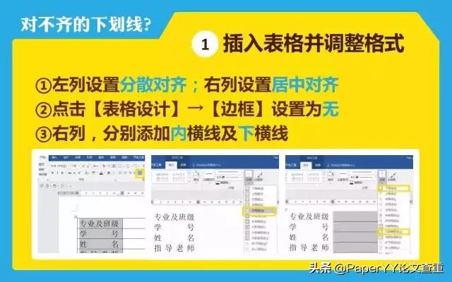 如何快速给毕业论文排版,论文如何排版紧凑