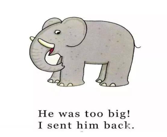 小红书绘本中国年,值得推荐的英语绘本