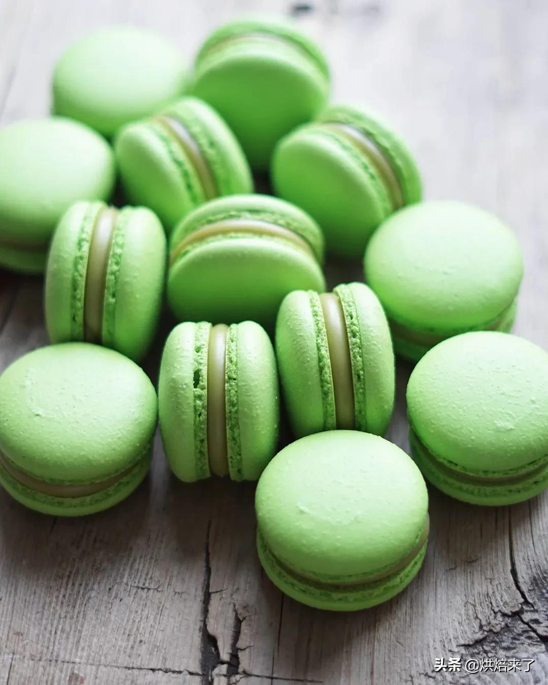 怎么样才能提高马卡龙的成功率,马卡龙空心失败原因