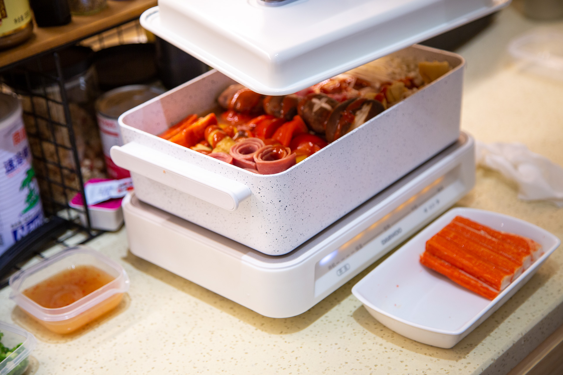 大宇多功能料理锅s11pro测评,大宇料理锅哪款最好用