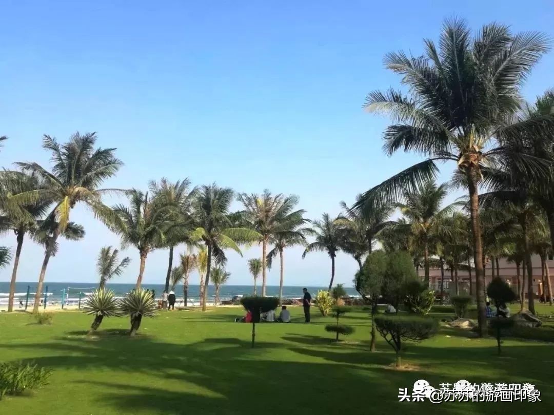 越南岘港旅游攻略天气,越南岘港旅游攻略购物