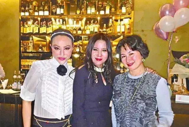 有钱有闲风华绝代,有钱有闲有美貌