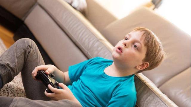 孩子沉迷手机家长的学习方法,孩子沉迷于手机但是想学习怎么办