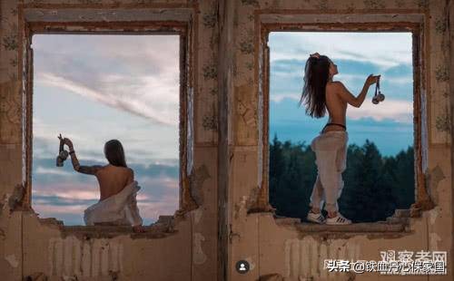 切尔诺贝利现在照片,最新照片切尔诺贝利