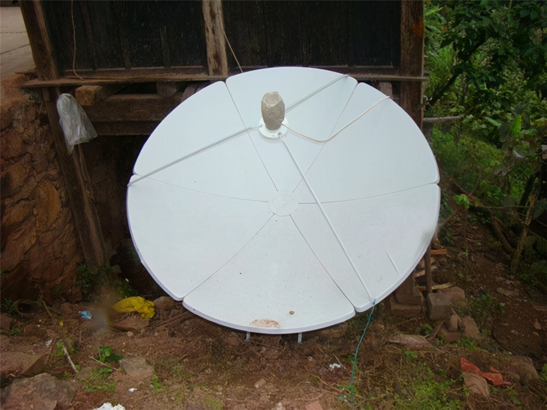 卫星锅为何被禁用,卫星锅为何被禁用了