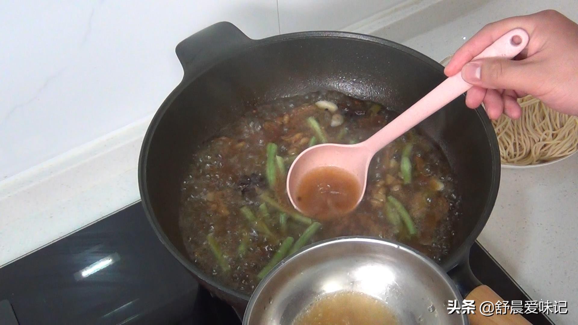 牛肉嚼不烂怎么做好吃,牛肉怎么做才不会嚼不烂