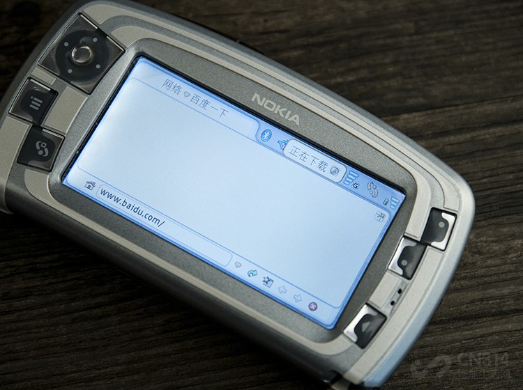 诺基亚7710最高价,诺基亚7710经典