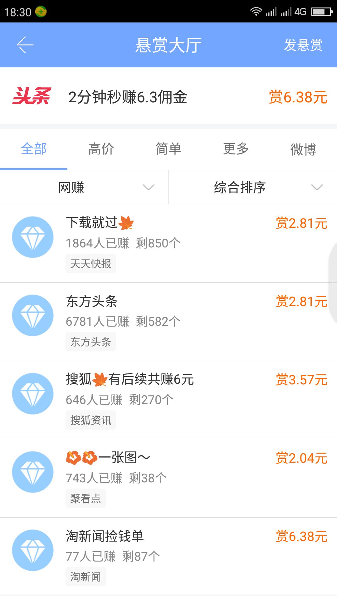 做兼职任务在哪个平台上比较靠谱,免费兼职任务平台正规
