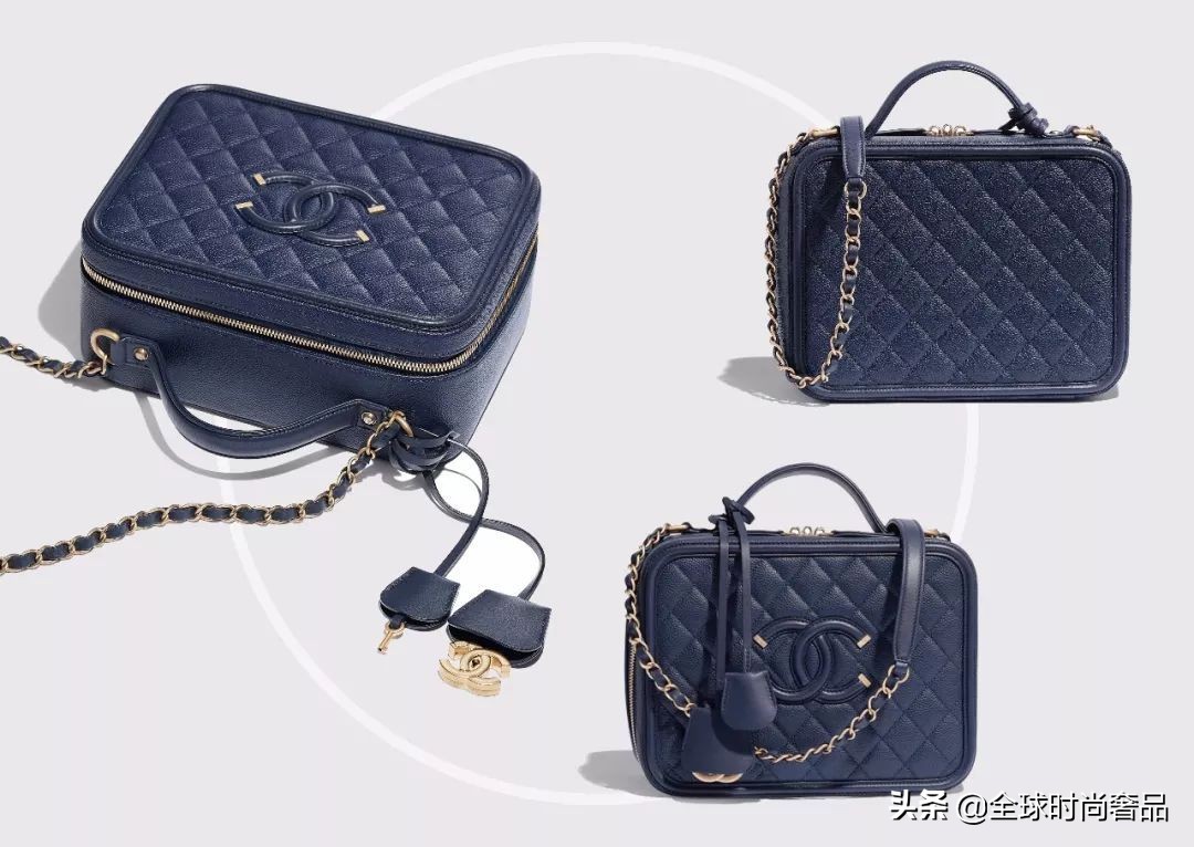 2019金秋，哪些奢侈品包包最值得买？看这十个就够了
