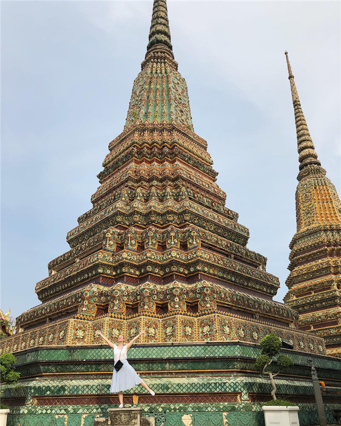 曼谷哪些景点收费便宜又好玩,曼谷值得去的景点推荐图片高清
