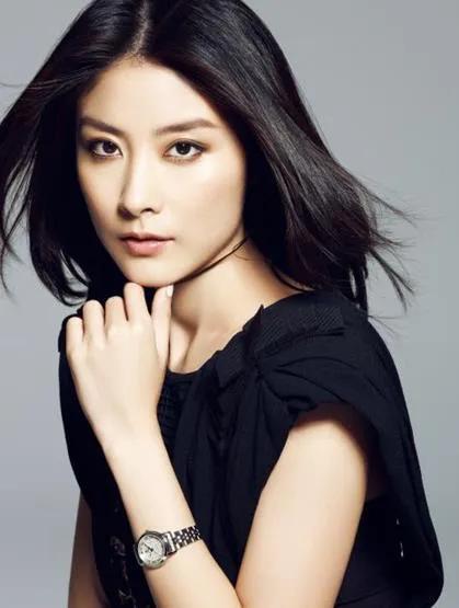 郑秀文和杨千嬅很像,像郑秀文