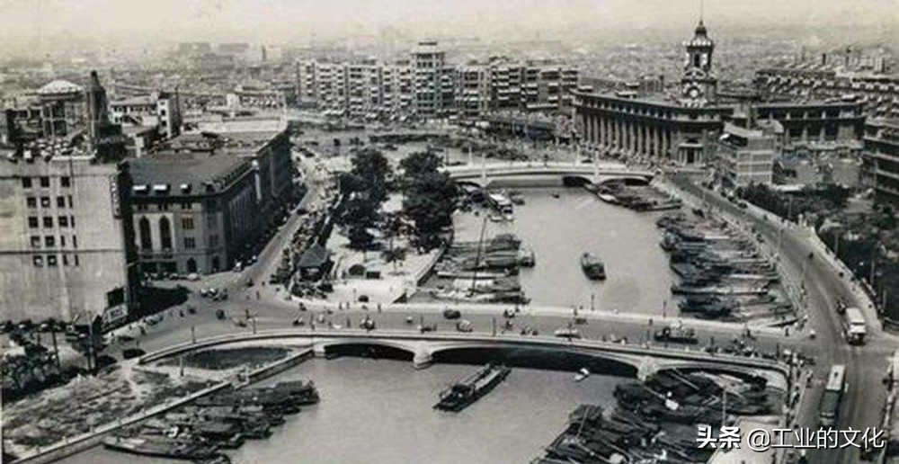 工业史话—解放前的上海电机工业简述